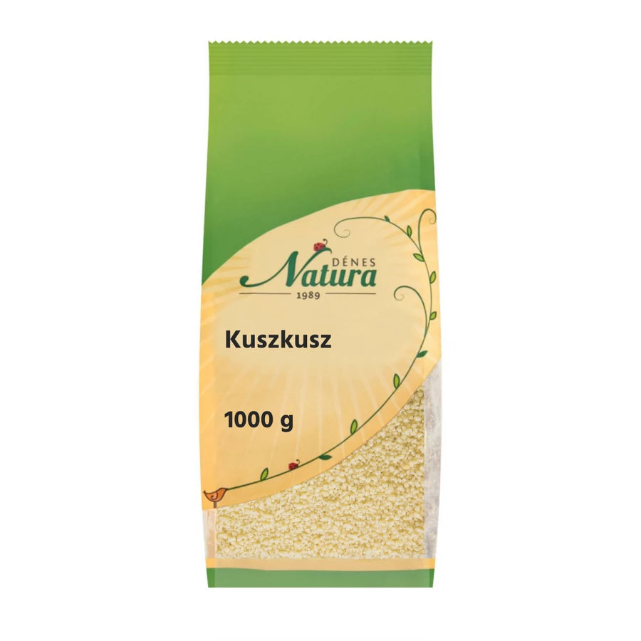 Natura Kuszkusz 1000g