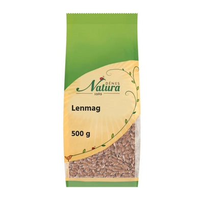 NATURA LENMAG 500g