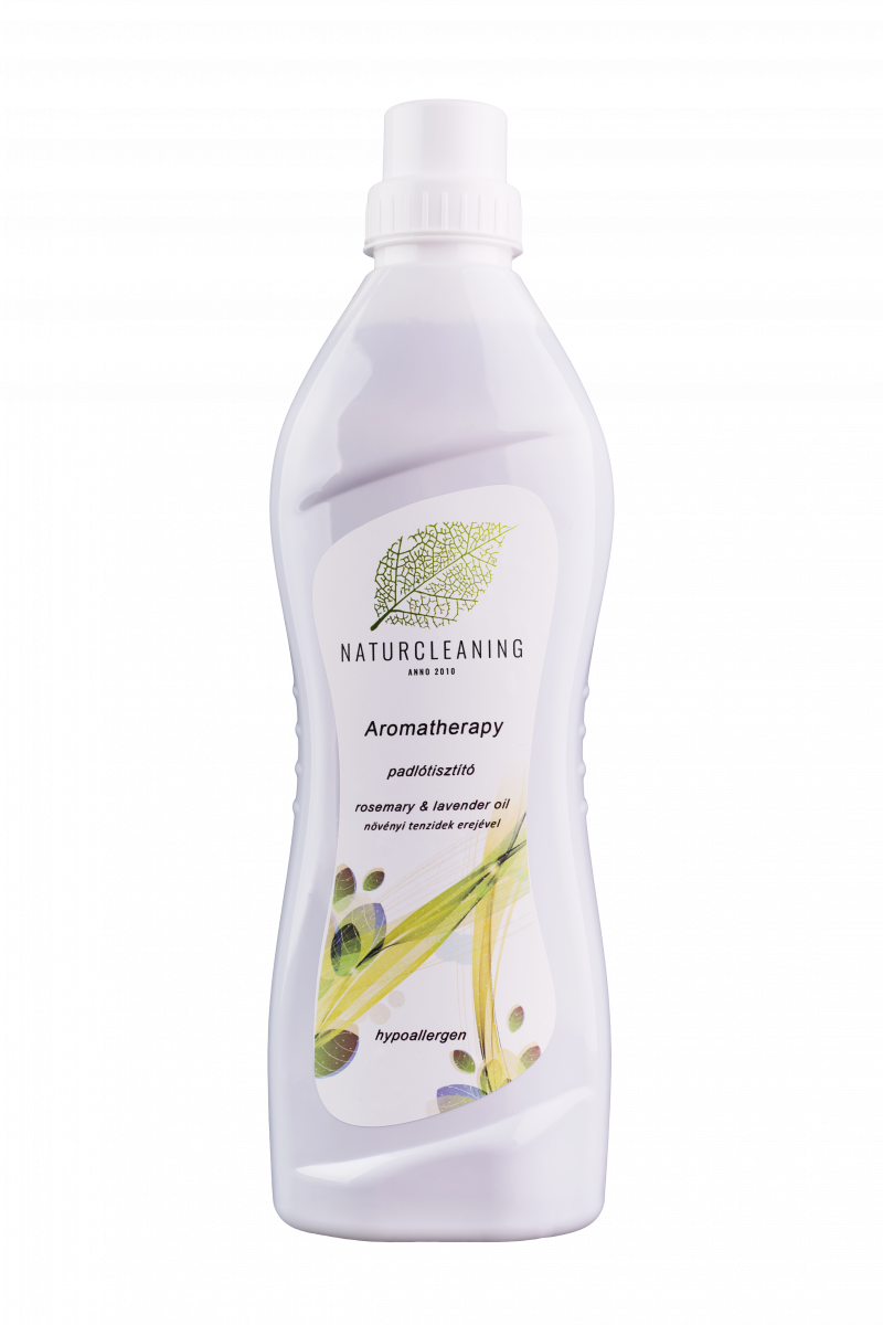 Naturcleaning Aromatherapy padlótisztító 1000ml