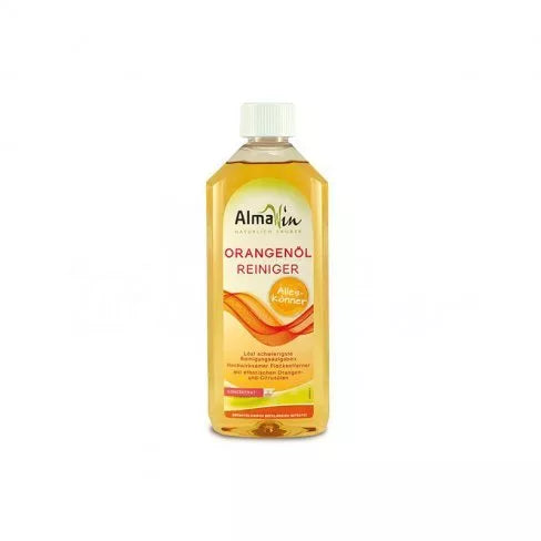 ALMAWIN TISZTÍTÓSZER NARANCSOLAJ 500ML