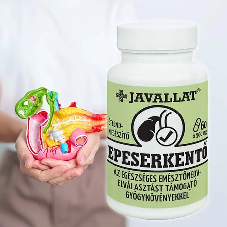 JAVALLAT® Epeserkentő ( 60db )