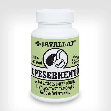 JAVALLAT® Epeserkentő ( 60db )