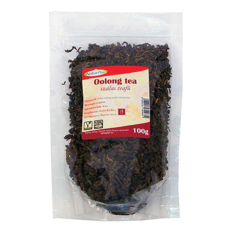 NaturPiac Oolong tea 100g