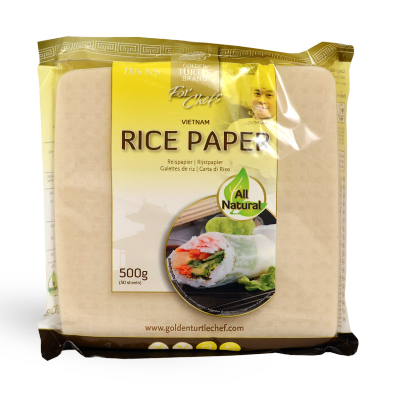 VIETNAMI RIZSPAPÍR 19cm ( 500g )