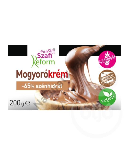 SZafi Reform Mogyorókrém 200G (Gluténmentes)