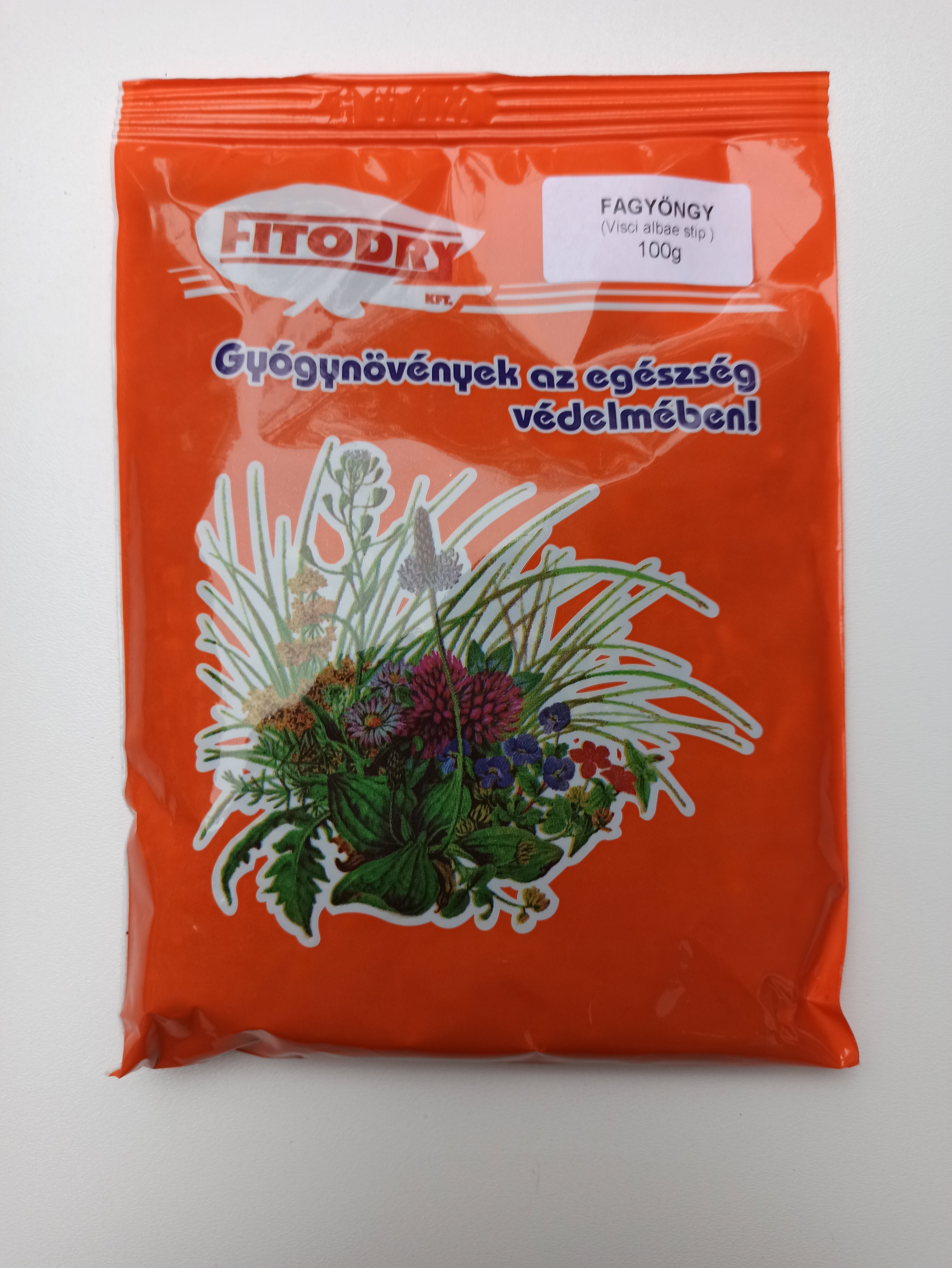 Fitodry Fagyöngy 100g