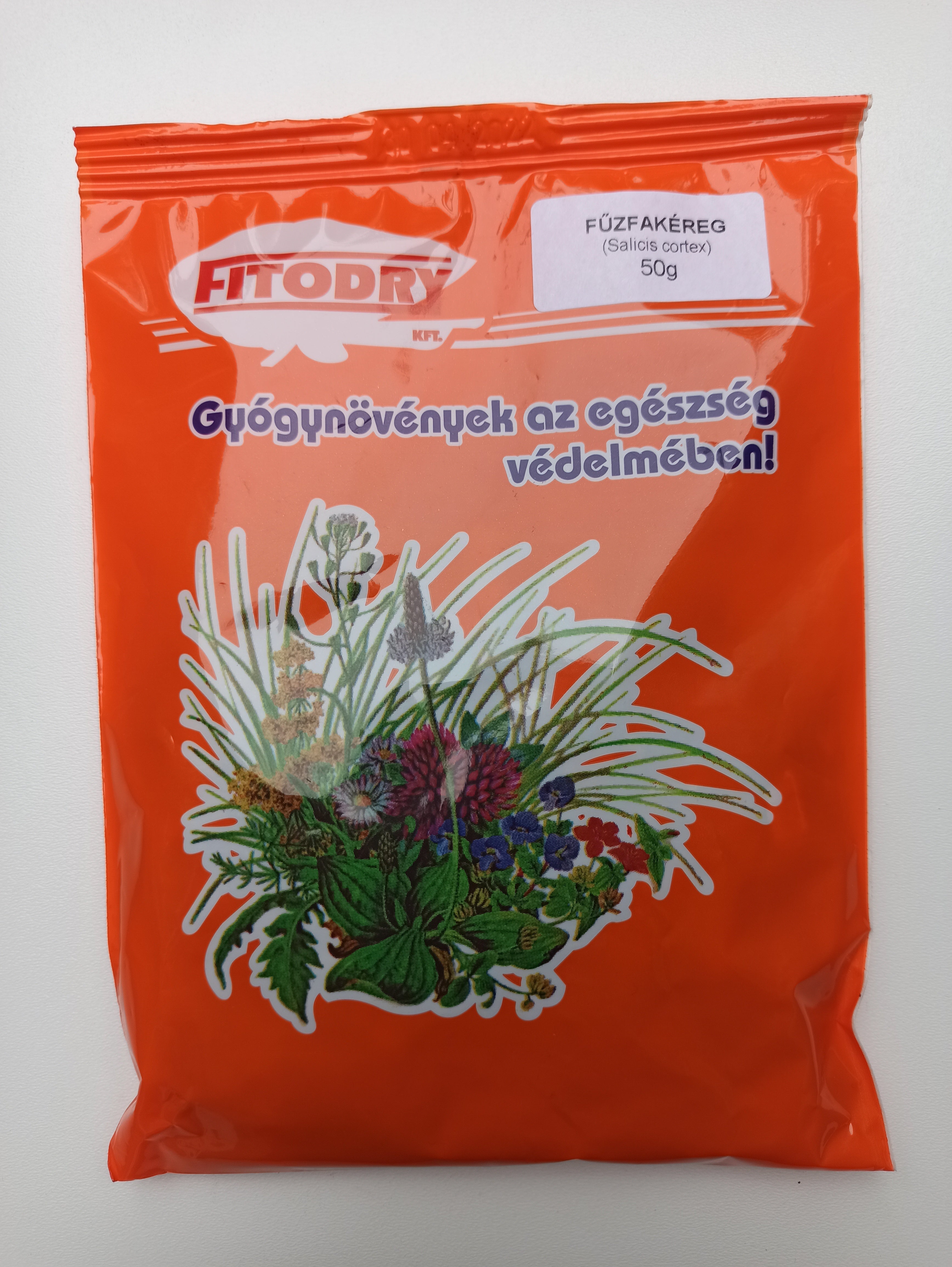 Fitodry Fűzfakéreg 50g