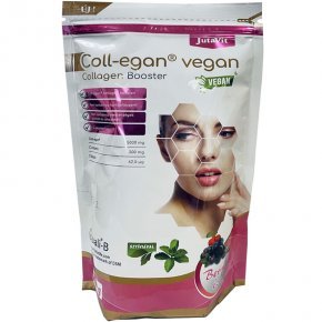 JutaVit Coll-egan vegan Berry ízben 216g